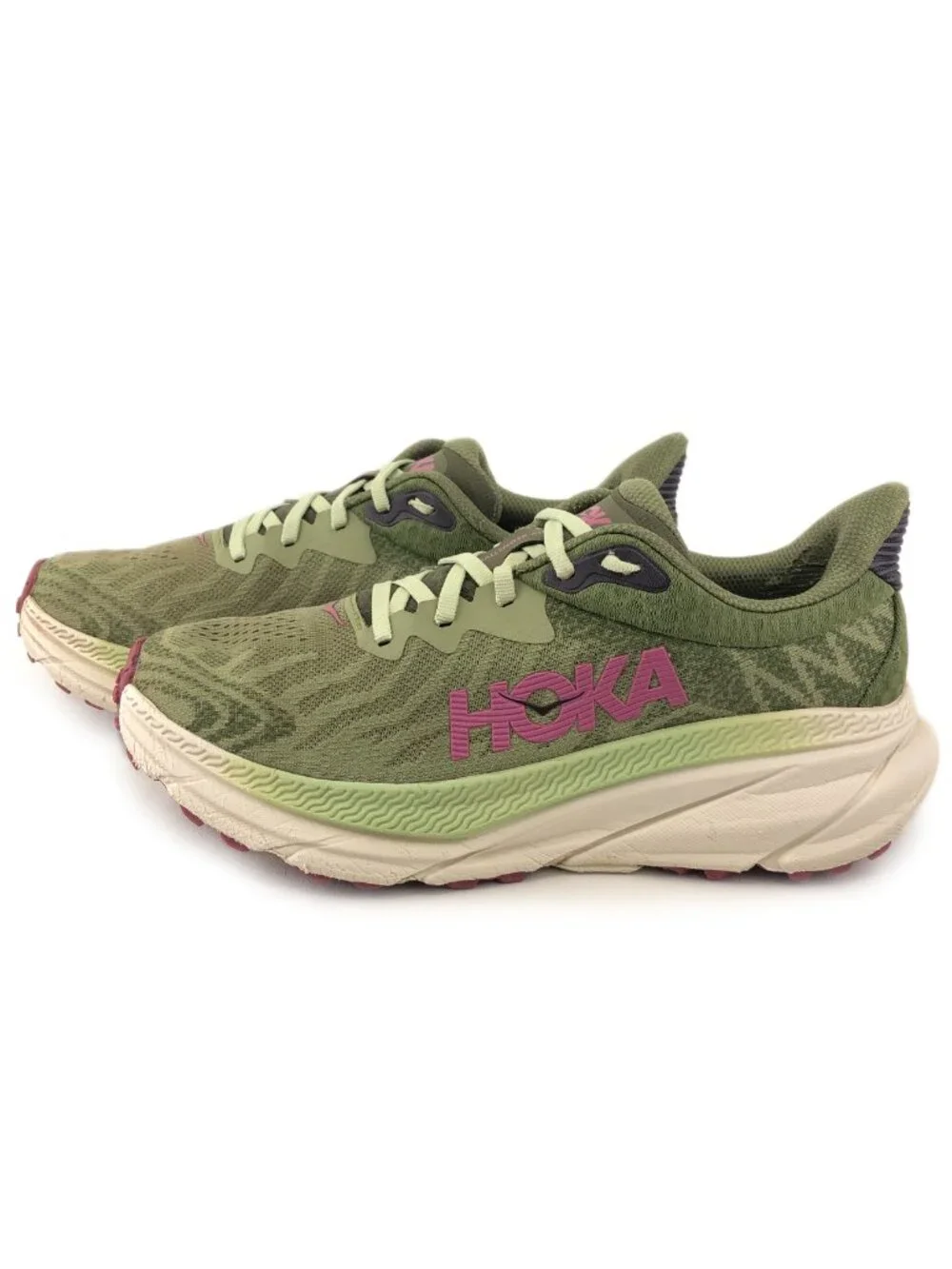 Hoka One One hoka one